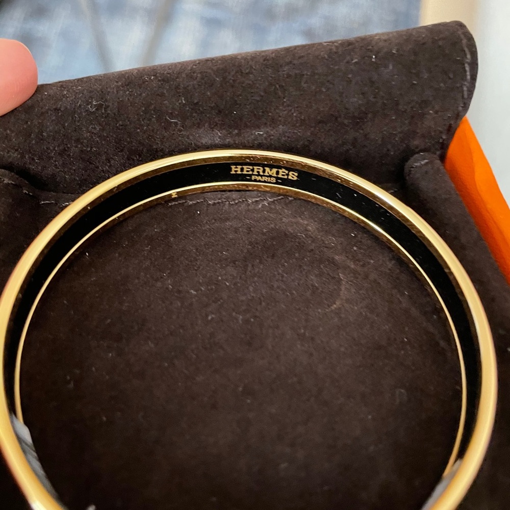 Hermès Bangle - Picture 3 of 3